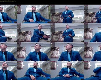spartacus_guy_ — 59 minute Chaturbate male naked cam show, 720p, Nov 8, 2020
