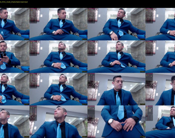 spartacus_guy_ — 59 minute Chaturbate male naked cam show, 720p, Nov 8, 2020