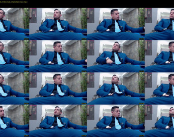 spartacus_guy_ — 6 minute Chaturbate male naked cam show, 720p, Nov 8, 2020
