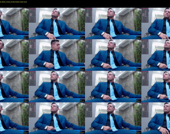 spartacus_guy_ — 3 minute Chaturbate male naked cam show, 720p, Nov 8, 2020