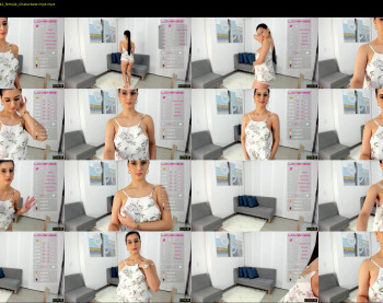 celestehill — 71 minute Chaturbate female naked cam show, 1080p, Nov 10, 2020