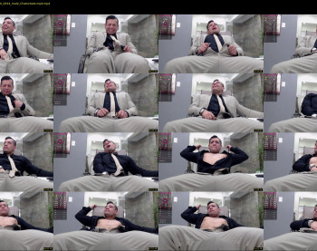spartacus_guy_ — 58 minute Chaturbate male naked cam show, 720p, Nov 10, 2020