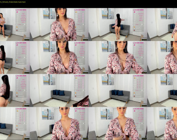 celestehill — 66 minute Chaturbate female naked cam show, 1080p, Nov 11, 2020