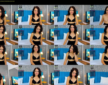 lisacroft — 70 minute Chaturbate female naked cam show, 1080p, Nov 10, 2020