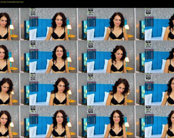 lisacroft — 17 minute Chaturbate female naked cam show, 1080p, Nov 10, 2020