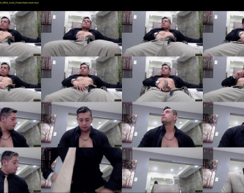 spartacus_guy_ — 20 minute Chaturbate male naked cam show, 720p, Nov 10, 2020