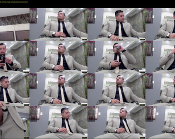 spartacus_guy_ — 58 minute Chaturbate male naked cam show, 720p, Nov 10, 2020