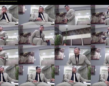 spartacus_guy_ — 58 minute Chaturbate male naked cam show, 720p, Nov 10, 2020