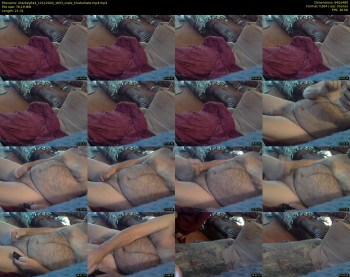sharkey644 — 22 minute Chaturbate male naked cam show, 480p, Nov 12, 2020