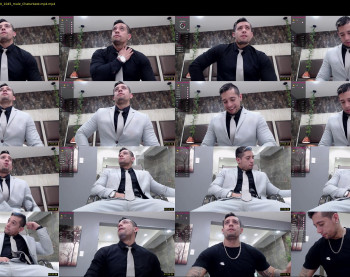 spartacus_guy_ — 58 minute Chaturbate male naked cam show, 720p, Nov 12, 2020