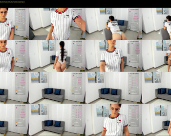 celestehill — 70 minute Chaturbate female naked cam show, 1080p, Nov 13, 2020