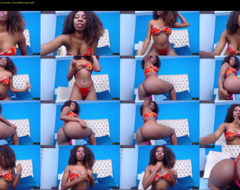 kimylewis — 14 minute Chaturbate female naked cam show, 720p, Nov 13, 2020
