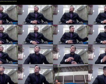 spartacus_guy_ — 58 minute Chaturbate male naked cam show, 720p, Nov 13, 2020