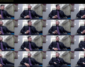 spartacus_guy_ — 58 minute Chaturbate male naked cam show, 720p, Nov 13, 2020