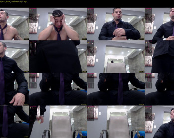 spartacus_guy_ — 16 minute Chaturbate male naked cam show, 720p, Nov 13, 2020