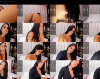 martina18s — 49 minute Chaturbate female naked cam show, 720p, Nov 14, 2020