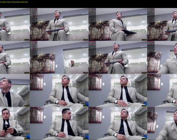 spartacus_guy_ — 58 minute Chaturbate male naked cam show, 720p, Nov 14, 2020