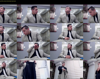 spartacus_guy_ — 58 minute Chaturbate male naked cam show, 720p, Nov 14, 2020