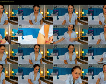 lisacroft — 11 minute Chaturbate female naked cam show, 1080p, Nov 15, 2020