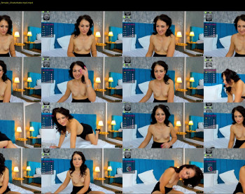 lisacroft — 28 minute Chaturbate female naked cam show, 1080p, Nov 15, 2020