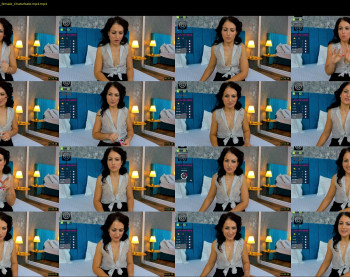 lisacroft — 6 minute Chaturbate female naked cam show, 1080p, Nov 15, 2020