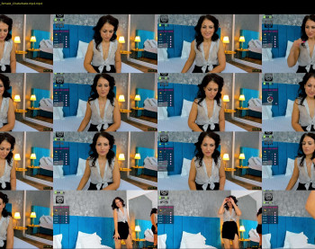 lisacroft — 10 minute Chaturbate female naked cam show, 1080p, Nov 15, 2020