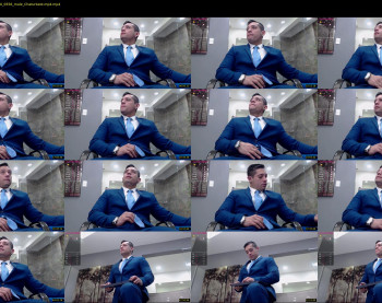 spartacus_guy_ — 58 minute Chaturbate male naked cam show, 720p, Nov 15, 2020