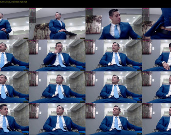 spartacus_guy_ — 58 minute Chaturbate male naked cam show, 720p, Nov 15, 2020