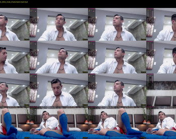 spartacus_guy_ — 58 minute Chaturbate male naked cam show, 720p, Nov 15, 2020