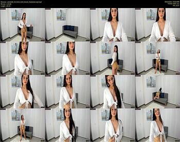 celestehill — 70 minute Chaturbate female naked cam show, 1080p, Nov 19, 2020