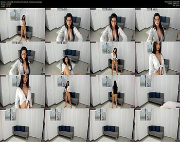 celestehill — 70 minute Chaturbate female naked cam show, 1080p, Nov 19, 2020