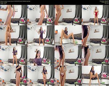 innocent_channel_show — 71 minute Chaturbate female naked cam show, 1080p, Nov 18, 2020