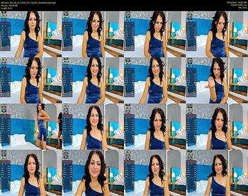 lisacroft — 5 minute Chaturbate female naked cam show, 1080p, Nov 18, 2020