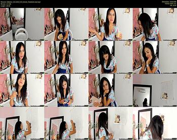 lizblumer — 70 minute Chaturbate female naked cam show, 1080p, Nov 19, 2020