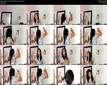 lizblumer — 50 minute Chaturbate female naked cam show, 1080p, Nov 19, 2020