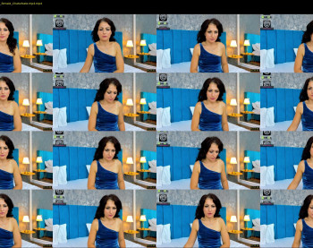 lisacroft — 3 minute Chaturbate female naked cam show, 1080p, Nov 19, 2020