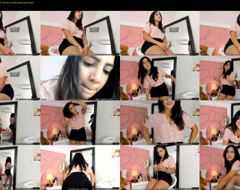 lizblumer — 30 minute Chaturbate female naked cam show, 1080p, Nov 20, 2020