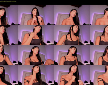 mel_evansx — 34 minute Chaturbate female naked cam show, 1080p, Nov 19, 2020