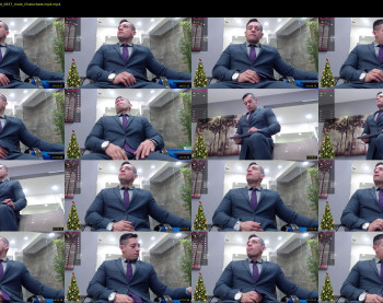 spartacus_guy_ — 58 minute Chaturbate male naked cam show, 720p, Nov 19, 2020