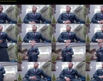 spartacus_guy_ — 58 minute Chaturbate male naked cam show, 720p, Nov 19, 2020