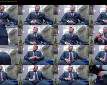 spartacus_guy_ — 58 minute Chaturbate male naked cam show, 720p, Nov 19, 2020