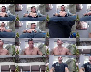 spartacus_guy_ — 59 minute Chaturbate male naked cam show, 720p, Nov 19, 2020