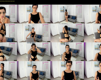 celestehill — 70 minute Chaturbate female naked cam show, 1080p, Nov 21, 2020
