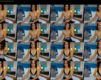 lisacroft — 7 minute Chaturbate female naked cam show, 1080p, Nov 20, 2020