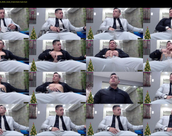 spartacus_guy_ — 58 minute Chaturbate male naked cam show, 720p, Nov 20, 2020