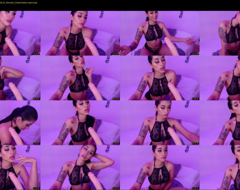 connie_deep — 28 minute Chaturbate female naked cam show, 720p, Nov 22, 2020