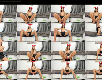innocent_channel_show — 18 minute Chaturbate female naked cam show, 1080p, Nov 22, 2020
