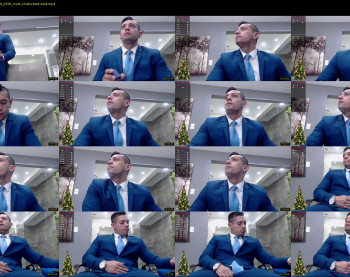 spartacus_guy_ — 58 minute Chaturbate male naked cam show, 720p, Nov 21, 2020