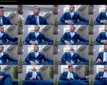 spartacus_guy_ — 58 minute Chaturbate male naked cam show, 720p, Nov 21, 2020