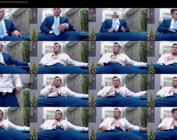 spartacus_guy_ — 58 minute Chaturbate male naked cam show, 720p, Nov 21, 2020